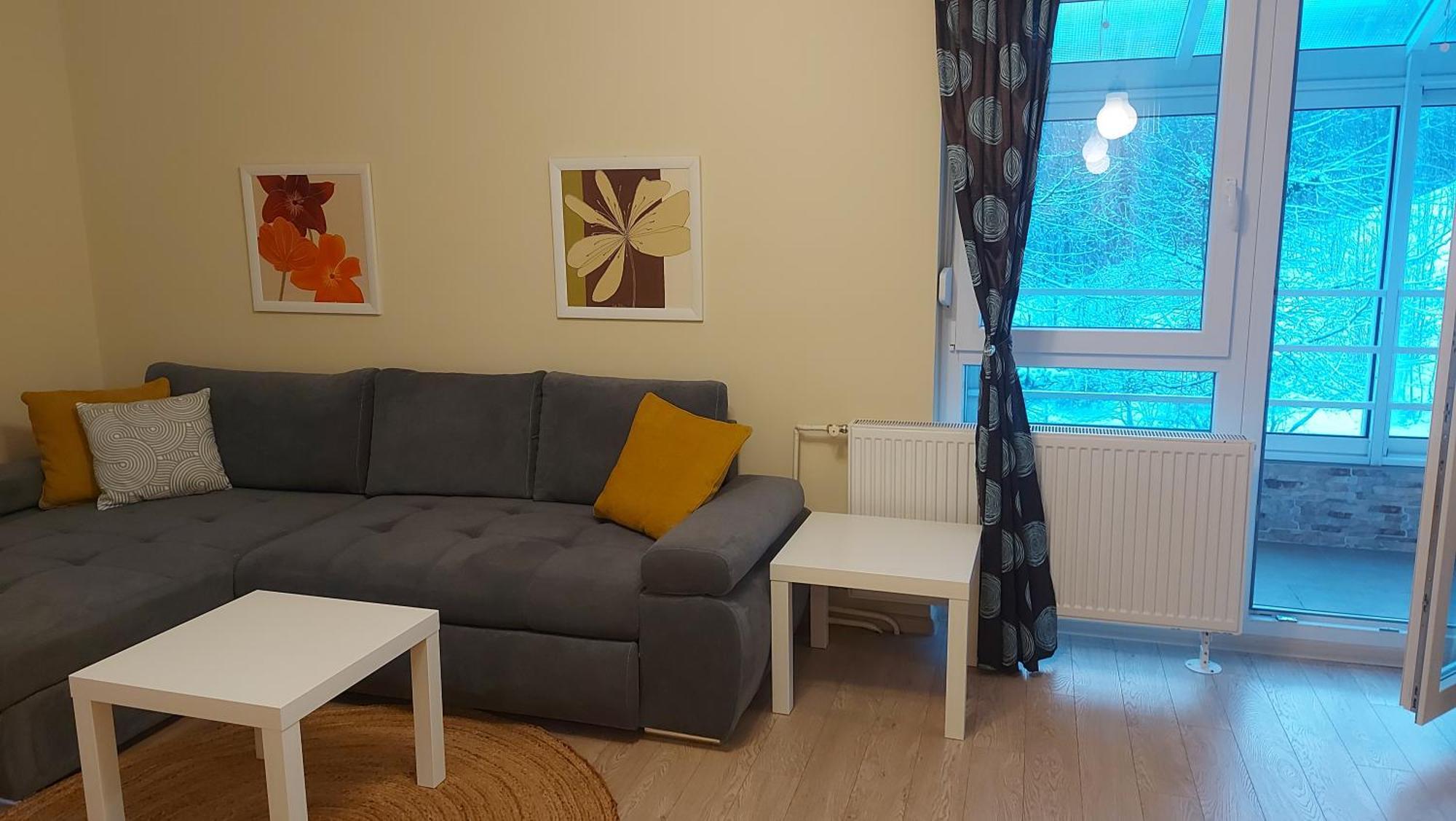 Apartment Alex Plitvicka Jezera Exterior photo